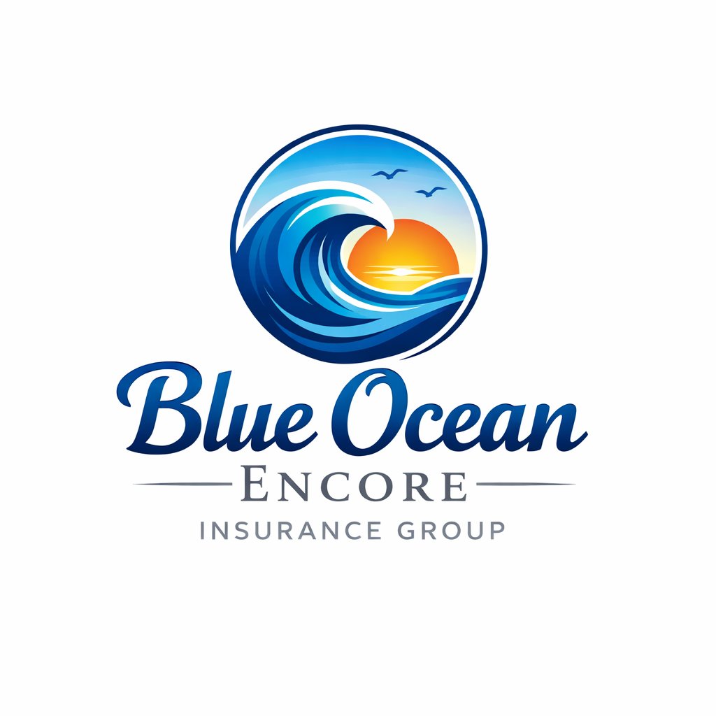 Blue Ocean Encore Insurance Group